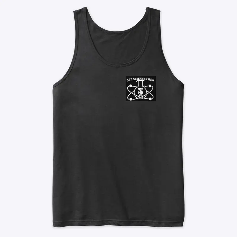 352 Science Crew Merch 