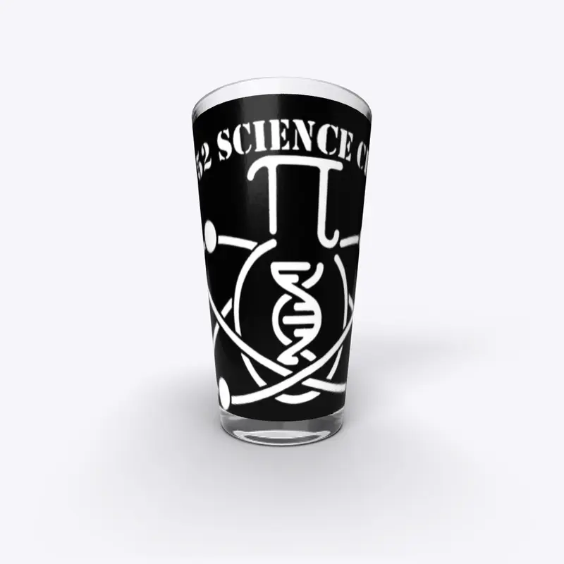 352 Science Crew Merch 